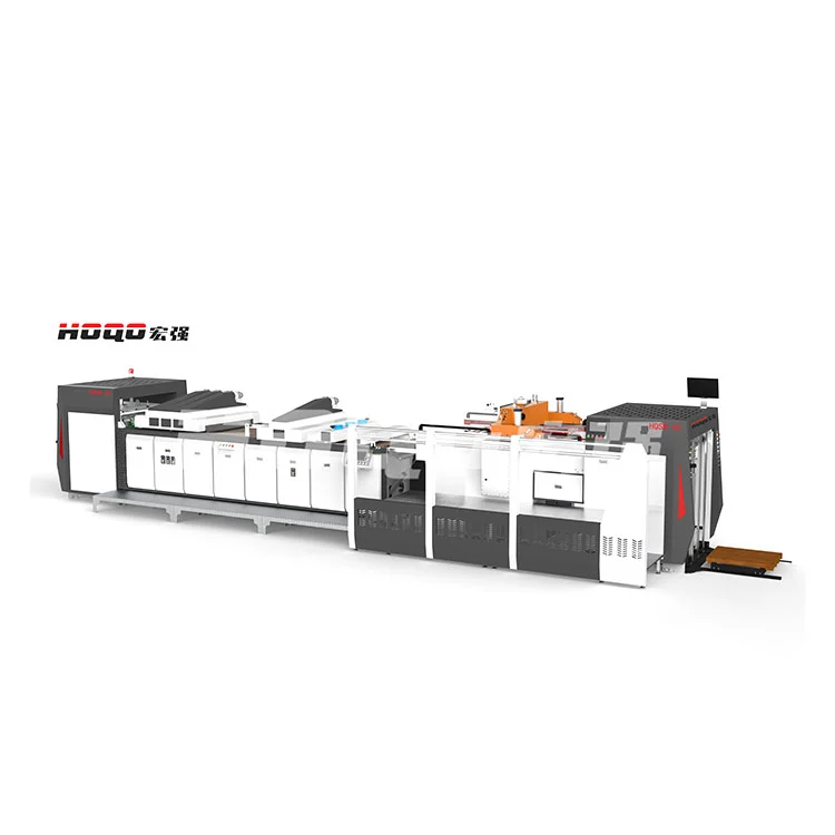 Mesin Percetakan Skrin Pengawetan Emping Salji Pintar UV Curing