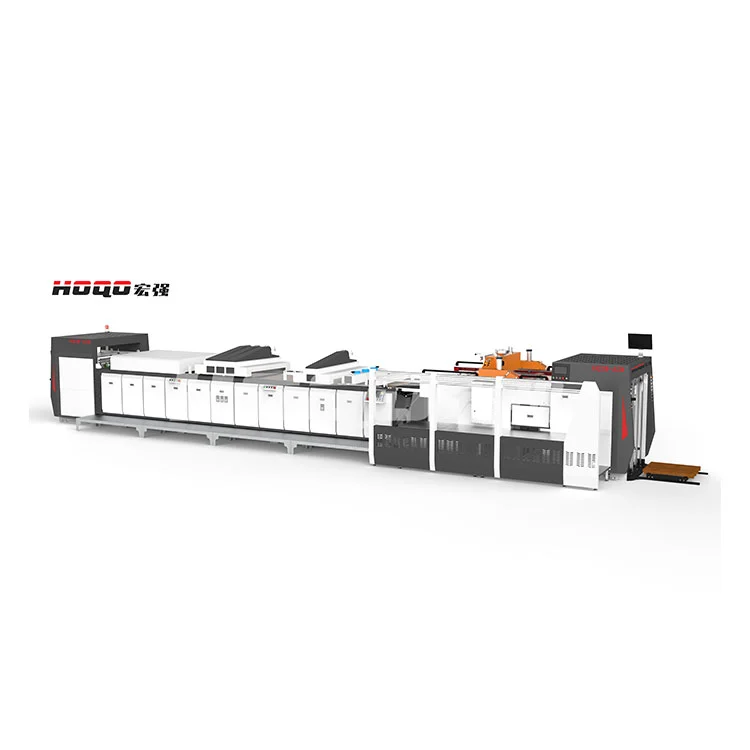 Mesin Percetakan Skrin Air Penyejukkan Air Emping Salji UV Pintar